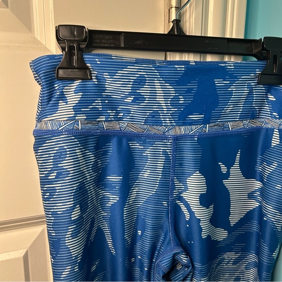 Joy Lab Multi-Patterned Leggings - Picture 3 of 6